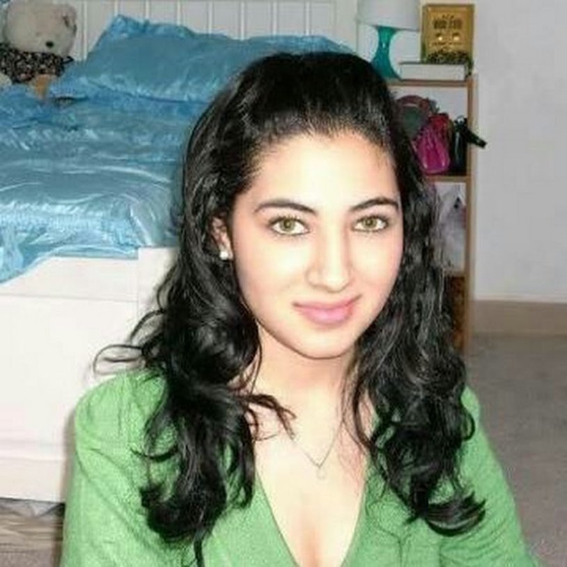 Pakistan Cute Girl