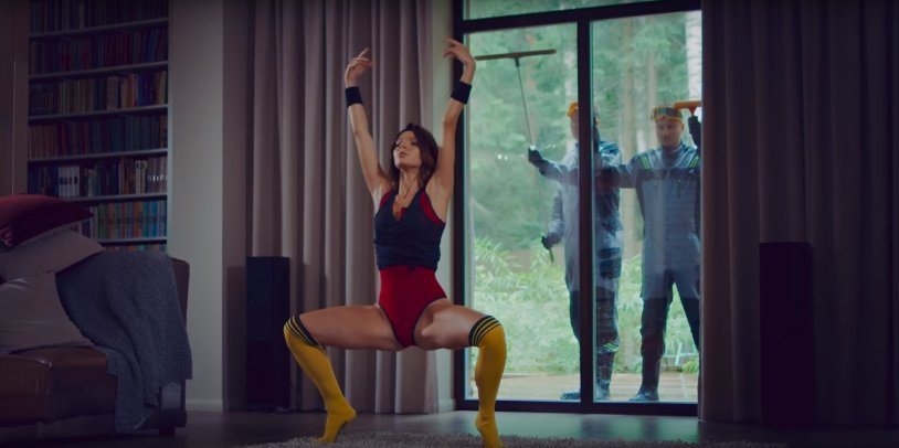 Daria Romanchuk Morze