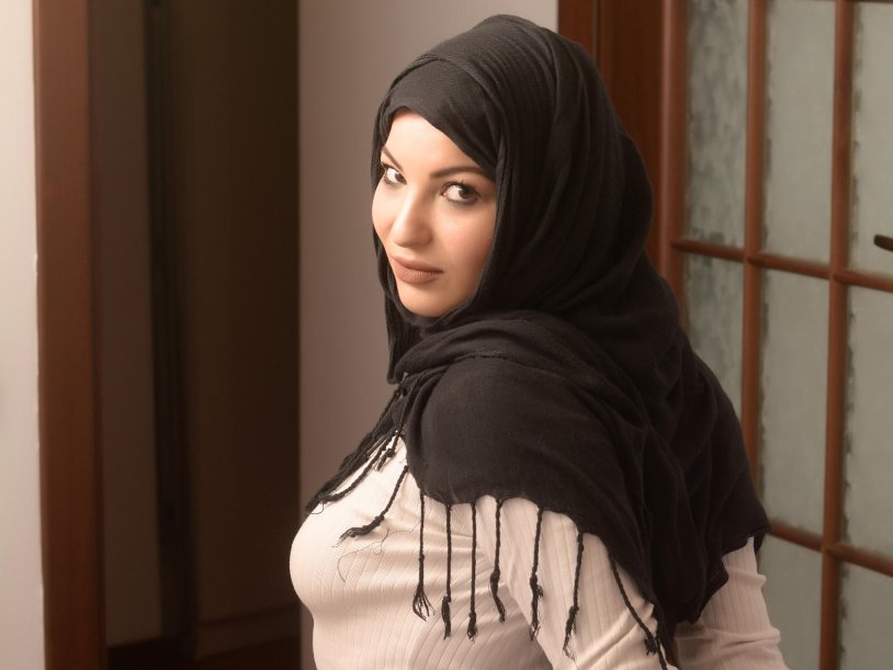 Taahiraarabian model