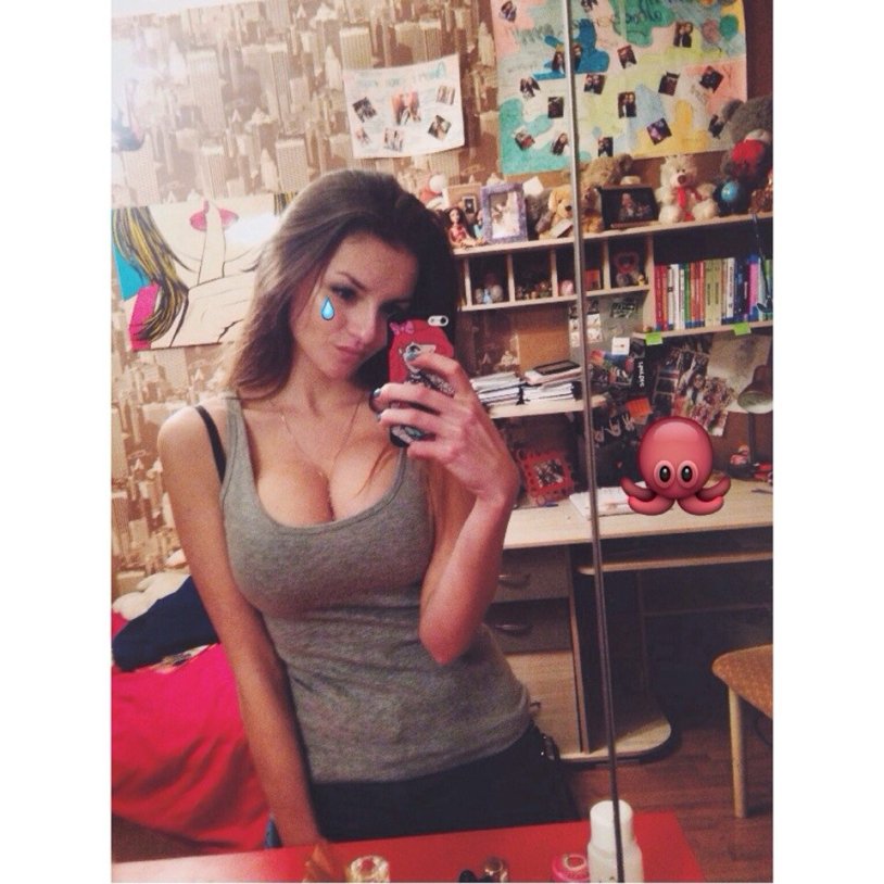 Margarita Konovalova Ritaflores