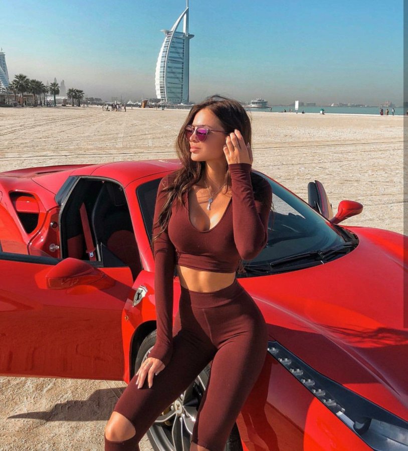 Ferrario Stefania drain