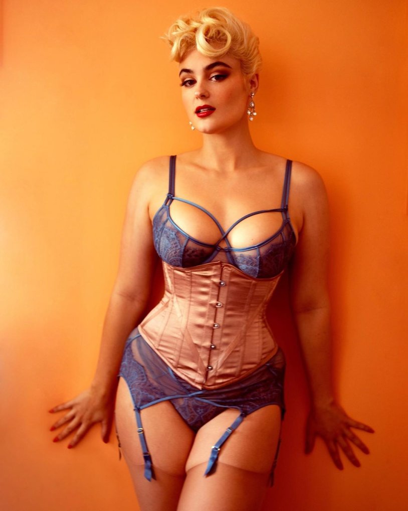 Stefania Ferrario Stefania Ferrario