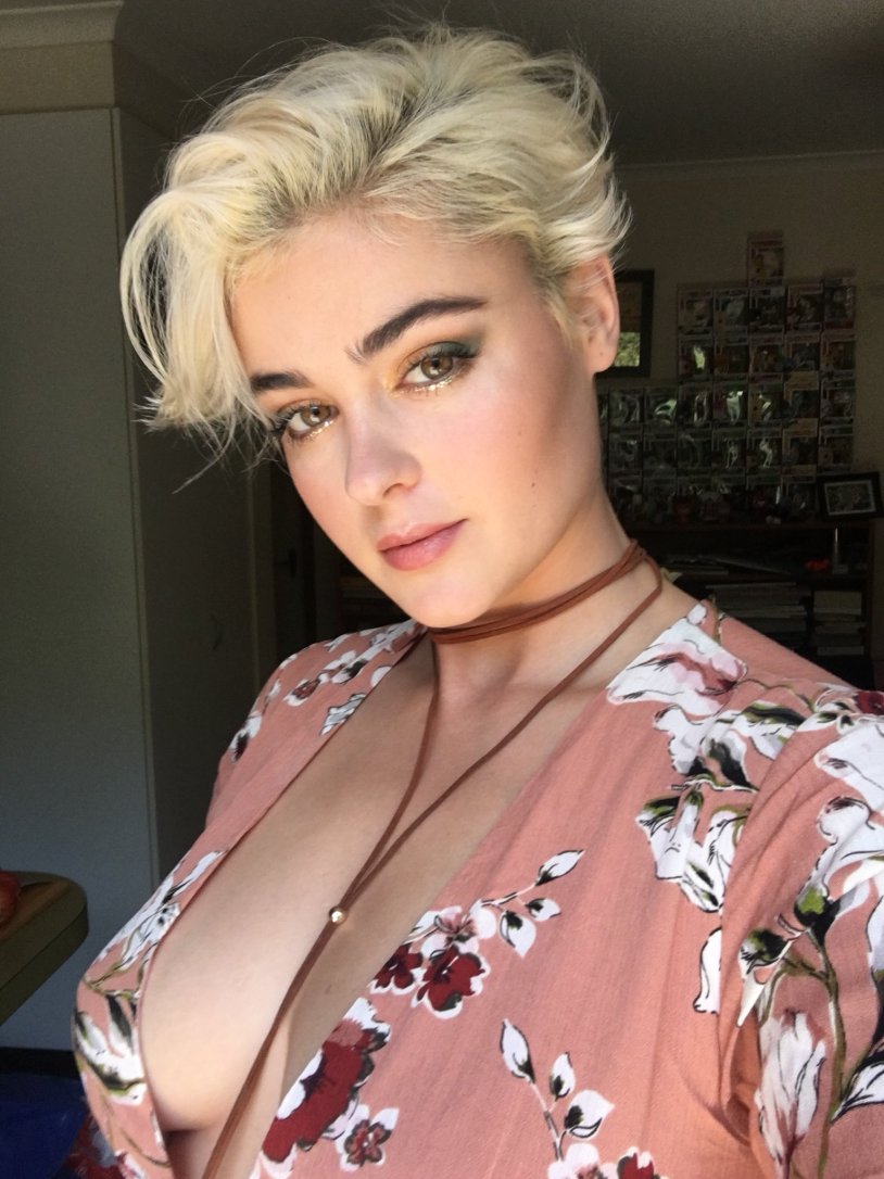 Stefania Ferrario 2018