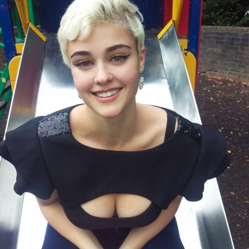 Stefania Ferrario 2019