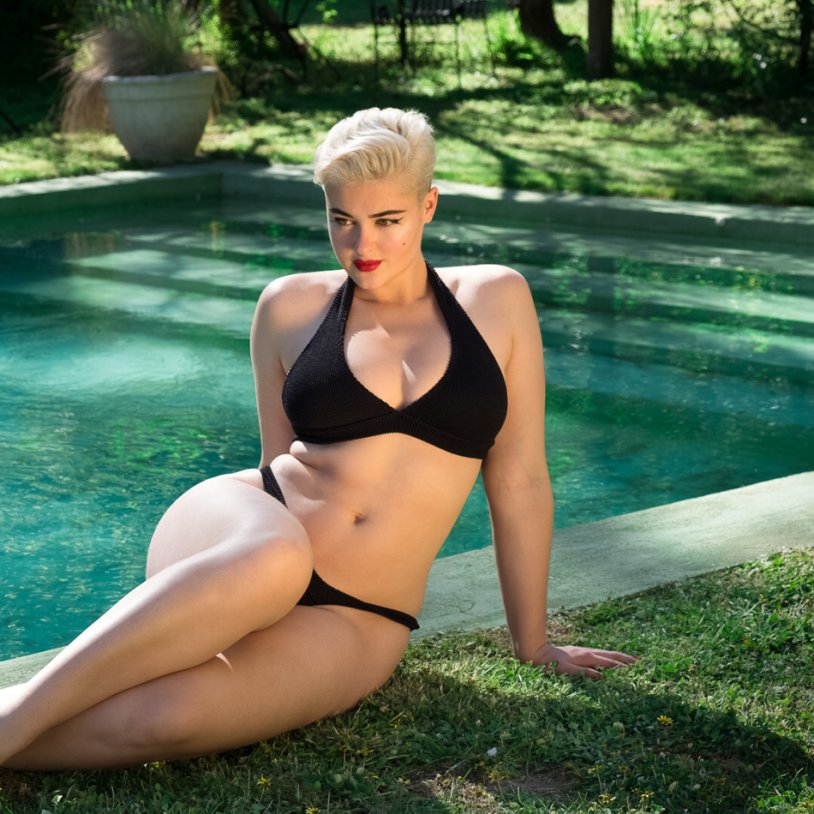 Stefania Ferrario 2017