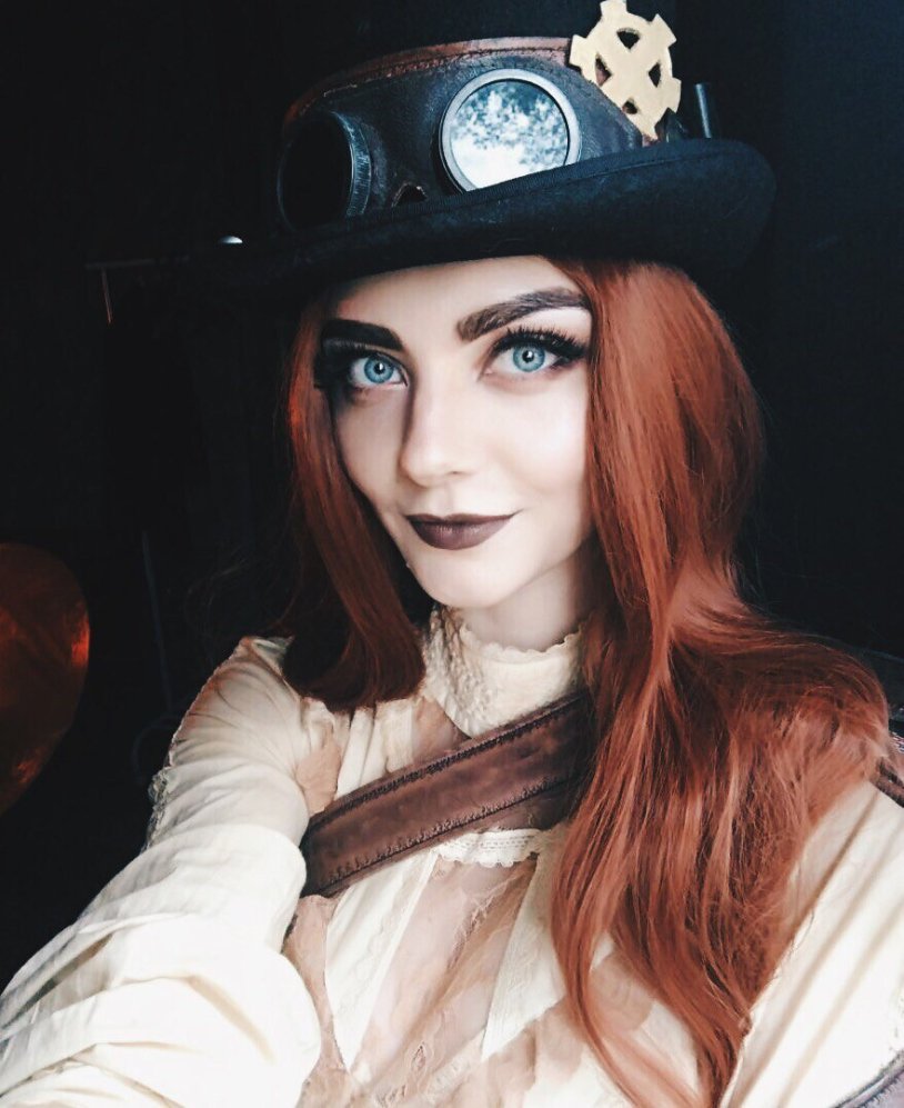 Ksenia Silkovskaya (Mellu)