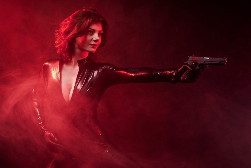 Ksenia Silkovskaya (Mellu)