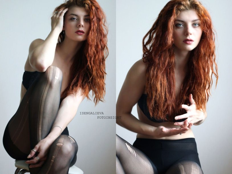 Silkovskaya Ksenia Drama