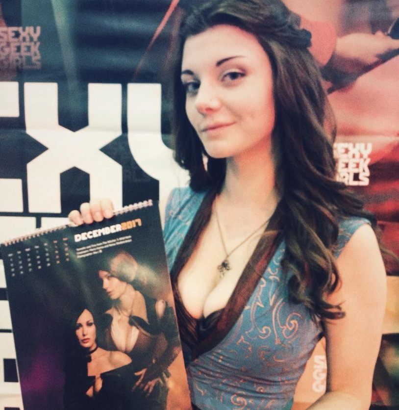 Ksenia Silkovskaya (Mellu)