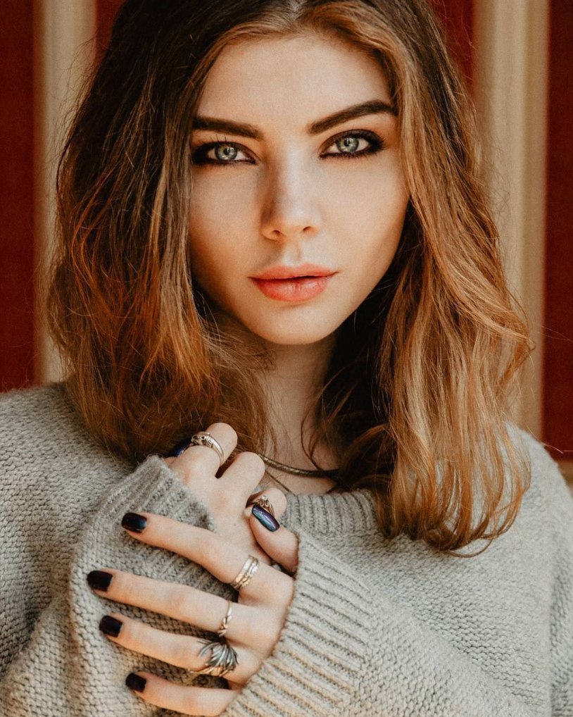 Ksenia Silkovskaya (Xenia Shelkovskaya)