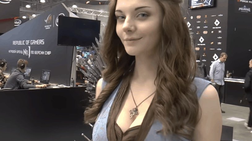 Ksenia Silkovskaya (Mellu)