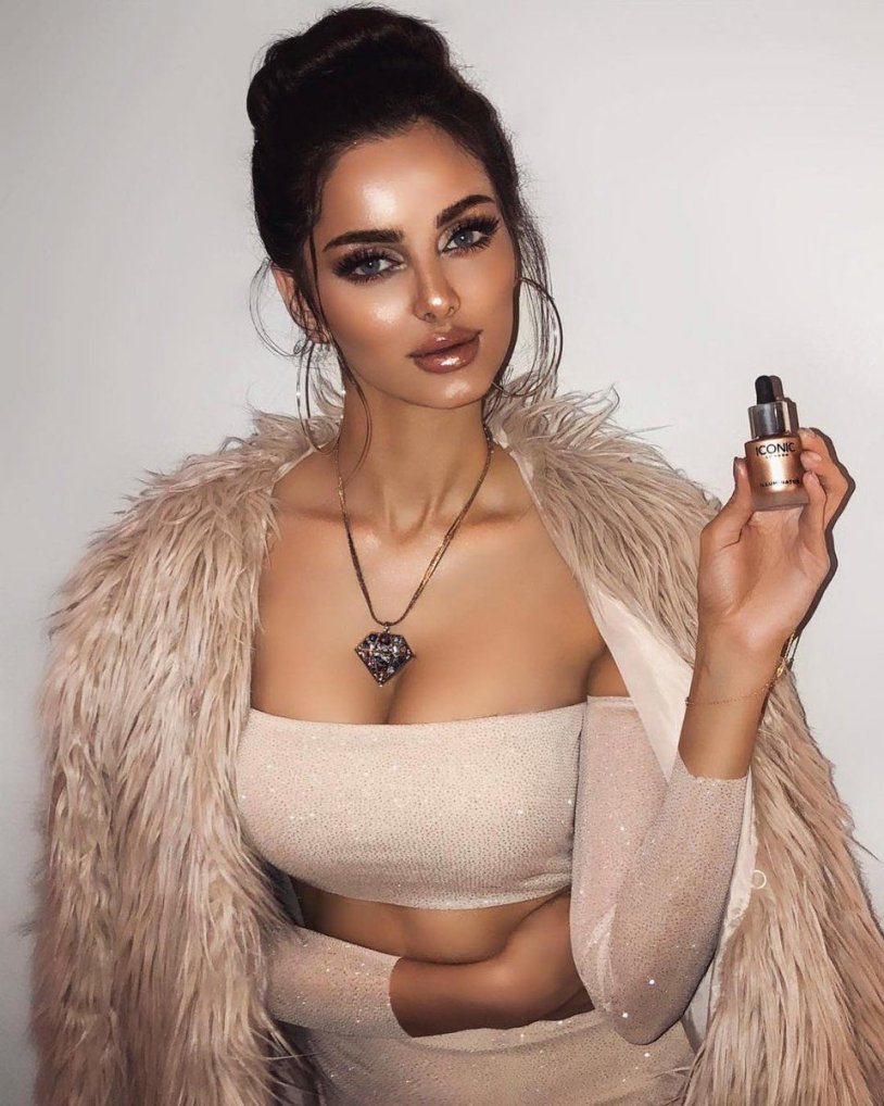 Makhlag Jaberi Model