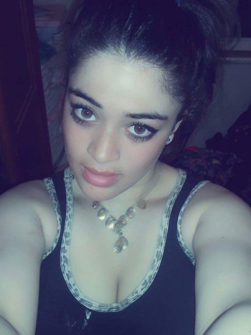 Pakistani girl leaked