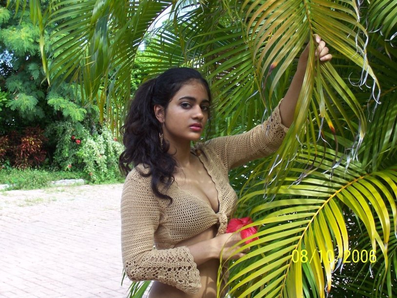 Maldivian Hot Girls