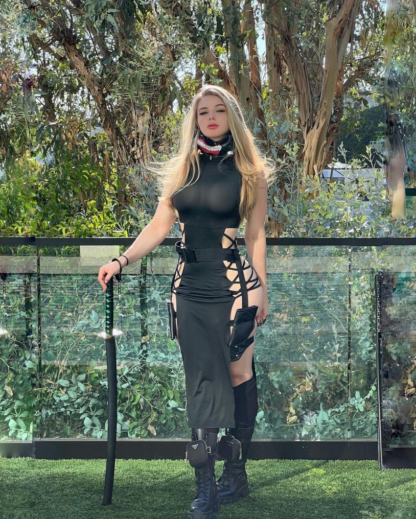 Sava Schulz Onlifans