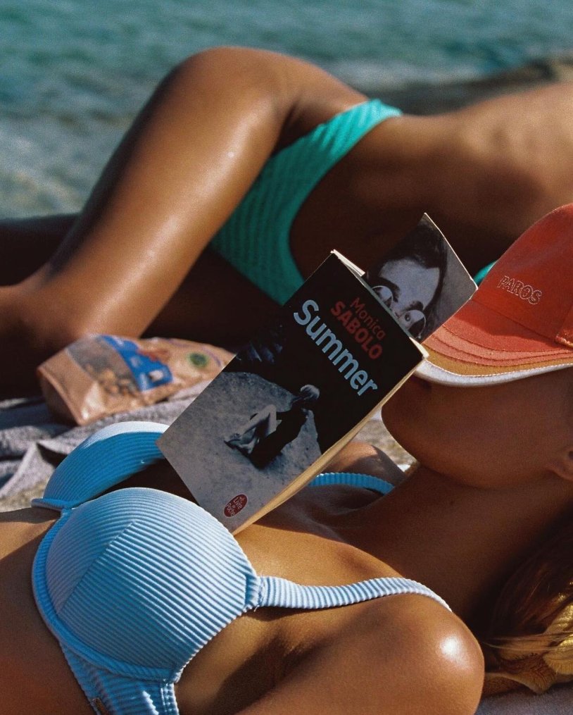 Natalia Sirotina Model