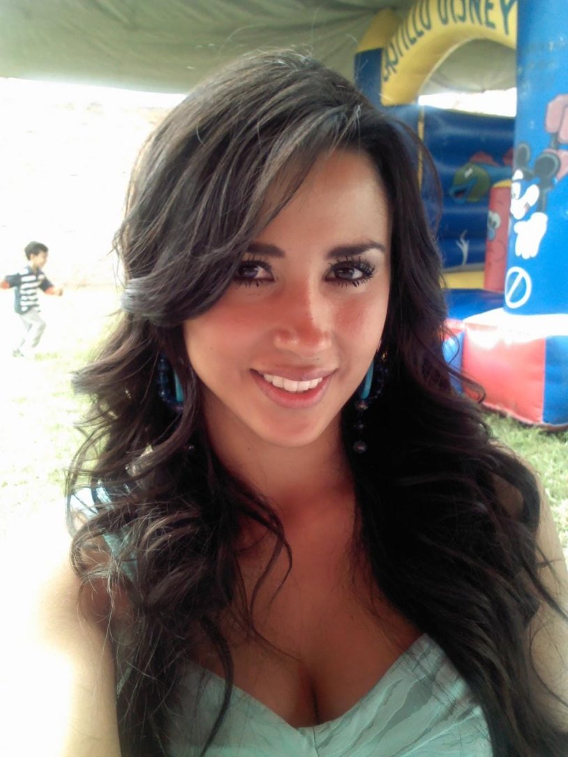 Susanna Almeida photo