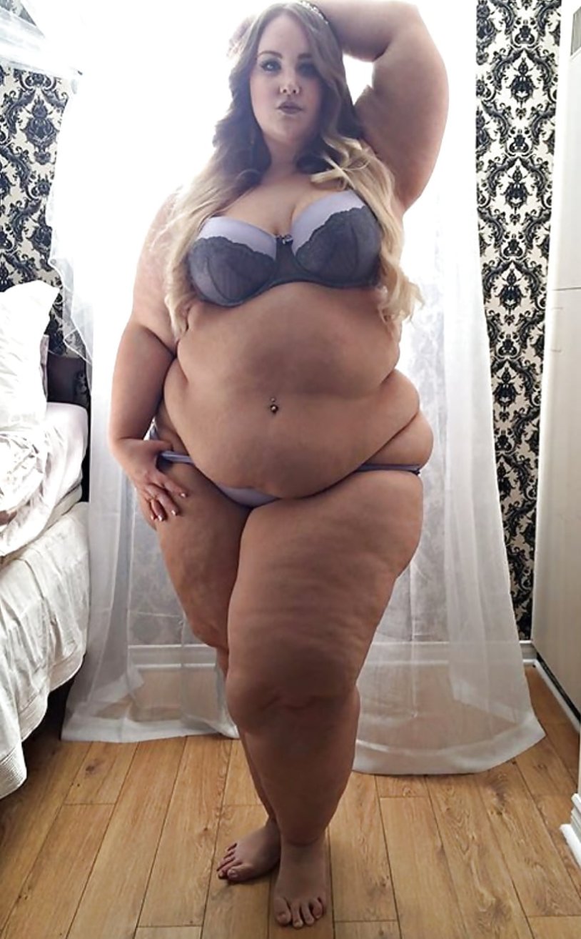 Fat girls amateur