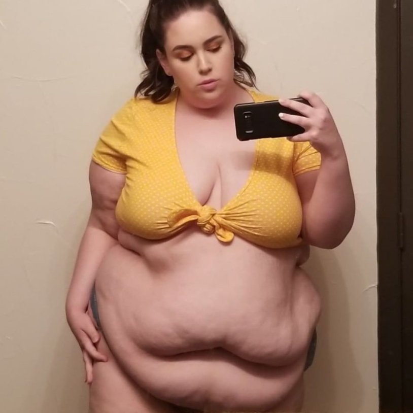 Russian fat girls 100-130kg nude