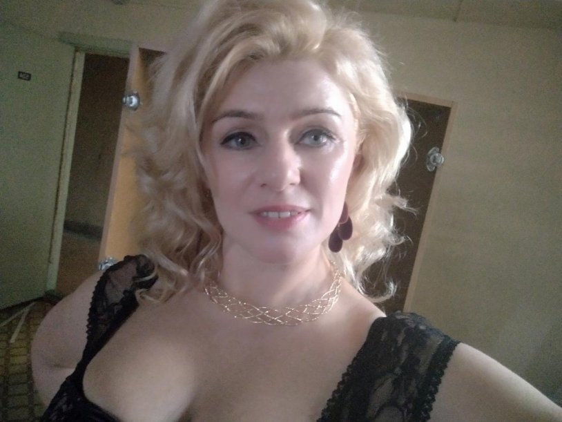 Tatyana Müller Bakhtina