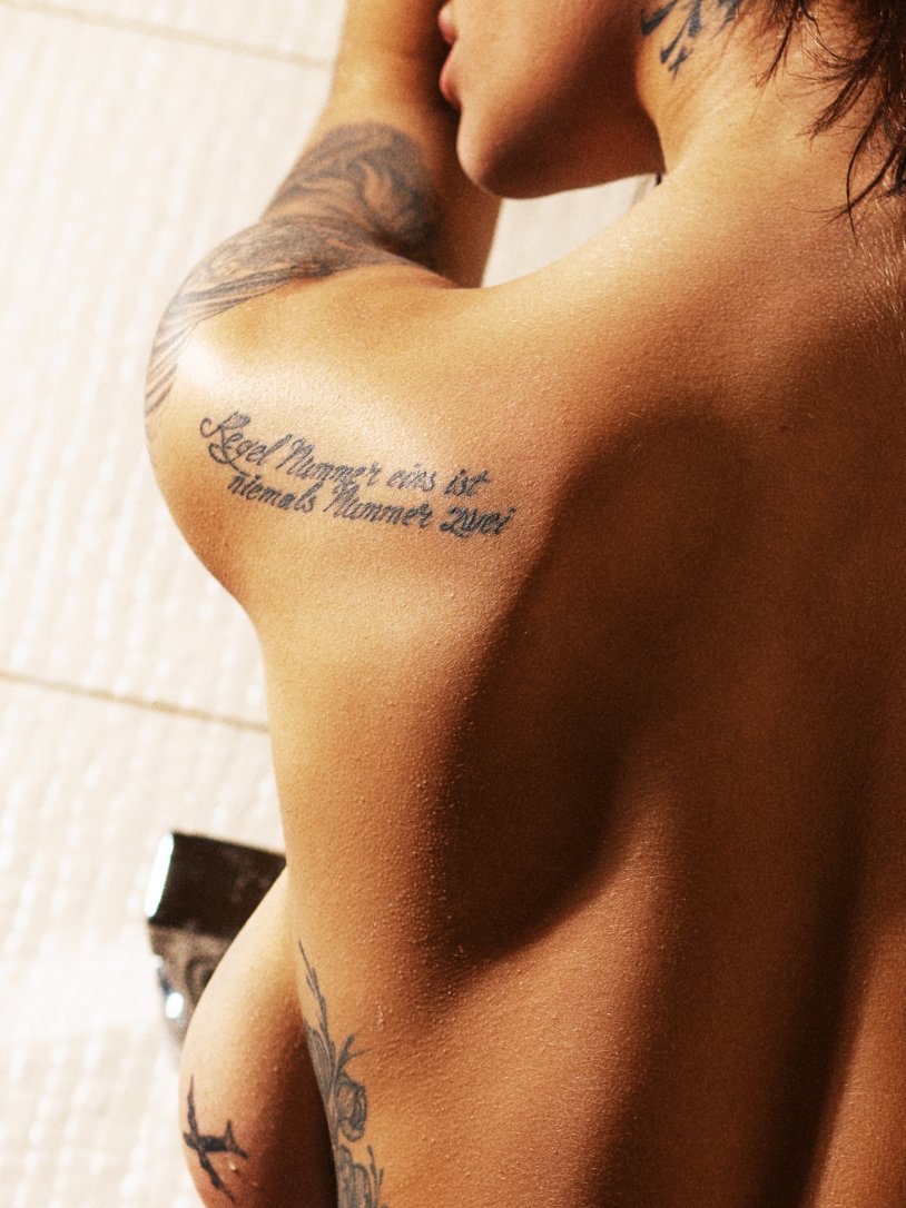 Ilya Pistoletov photographer Julia