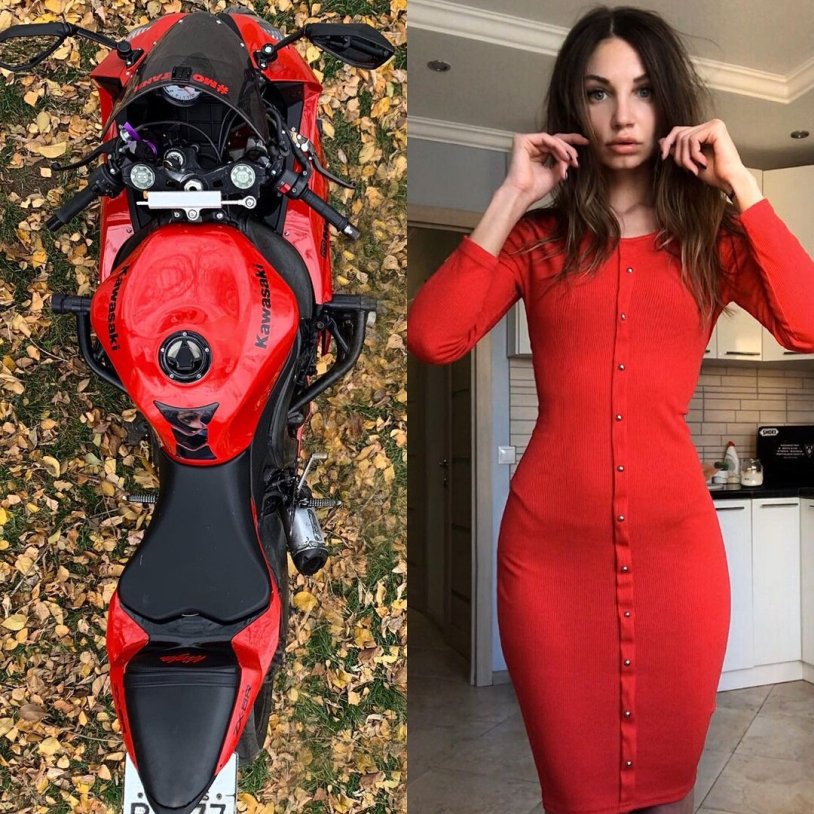 Moto Tanya Ozolina drain