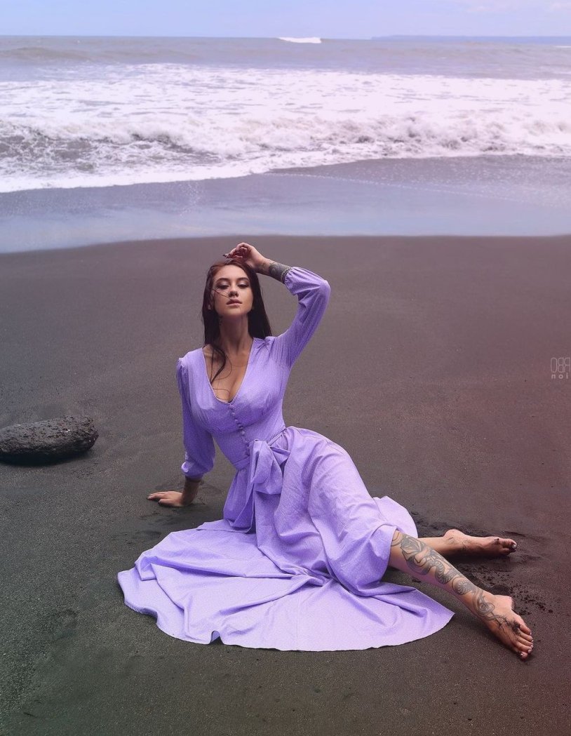 Tatyana Bakhtina photo