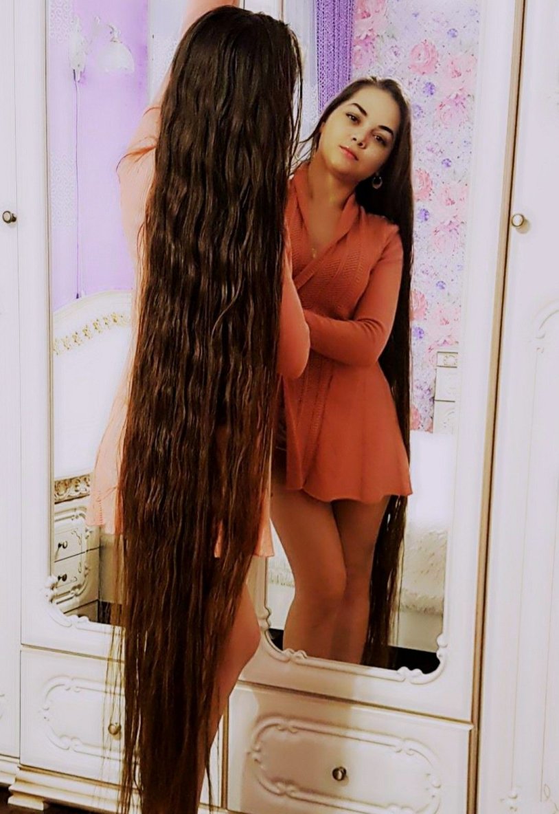 Alla Perekova in a swimsuit