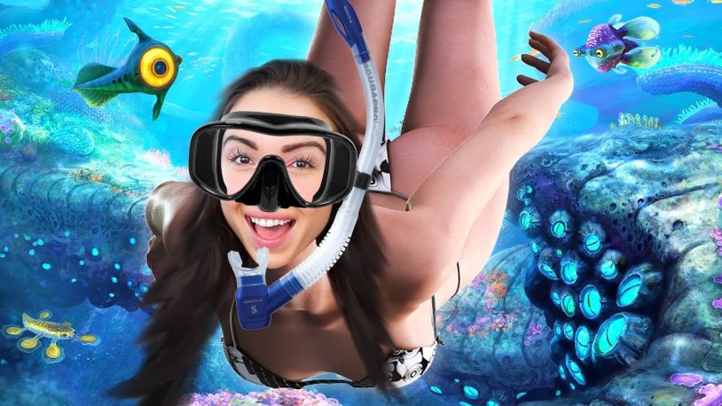 Robin Guddulil Subnaetika