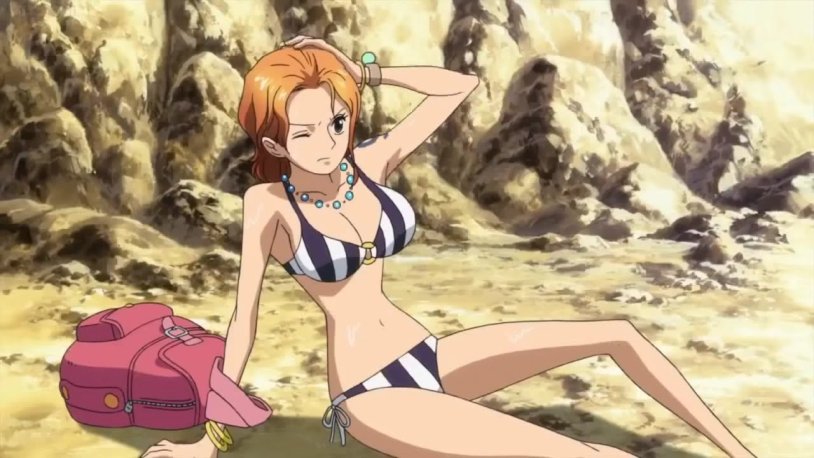 We van pis 18 swimsuit