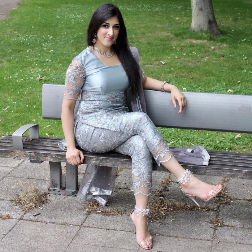 Pakistani Hot Tight Salwar