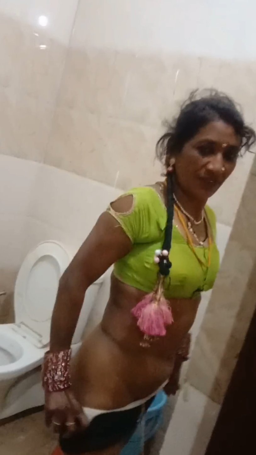 Mallu aunty