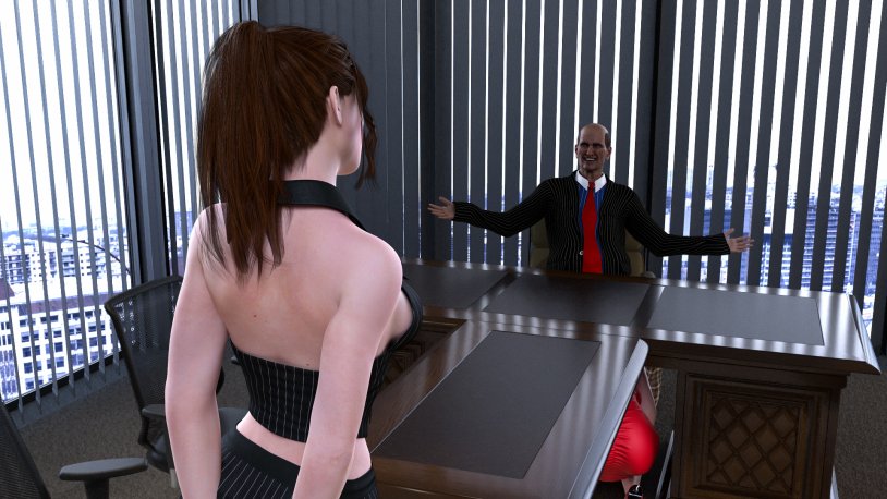 Fashion Business Ep. 2.2 V0.18 Extra