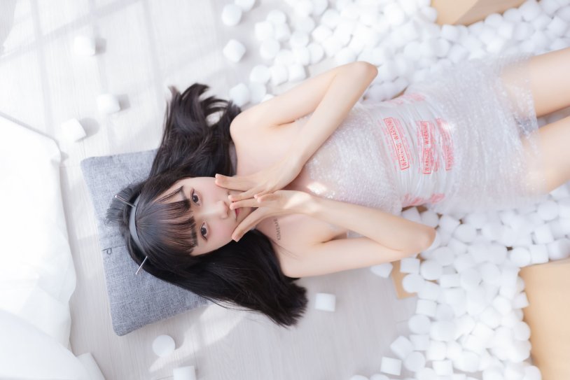 Japanese man-sailing girl prayer starred in