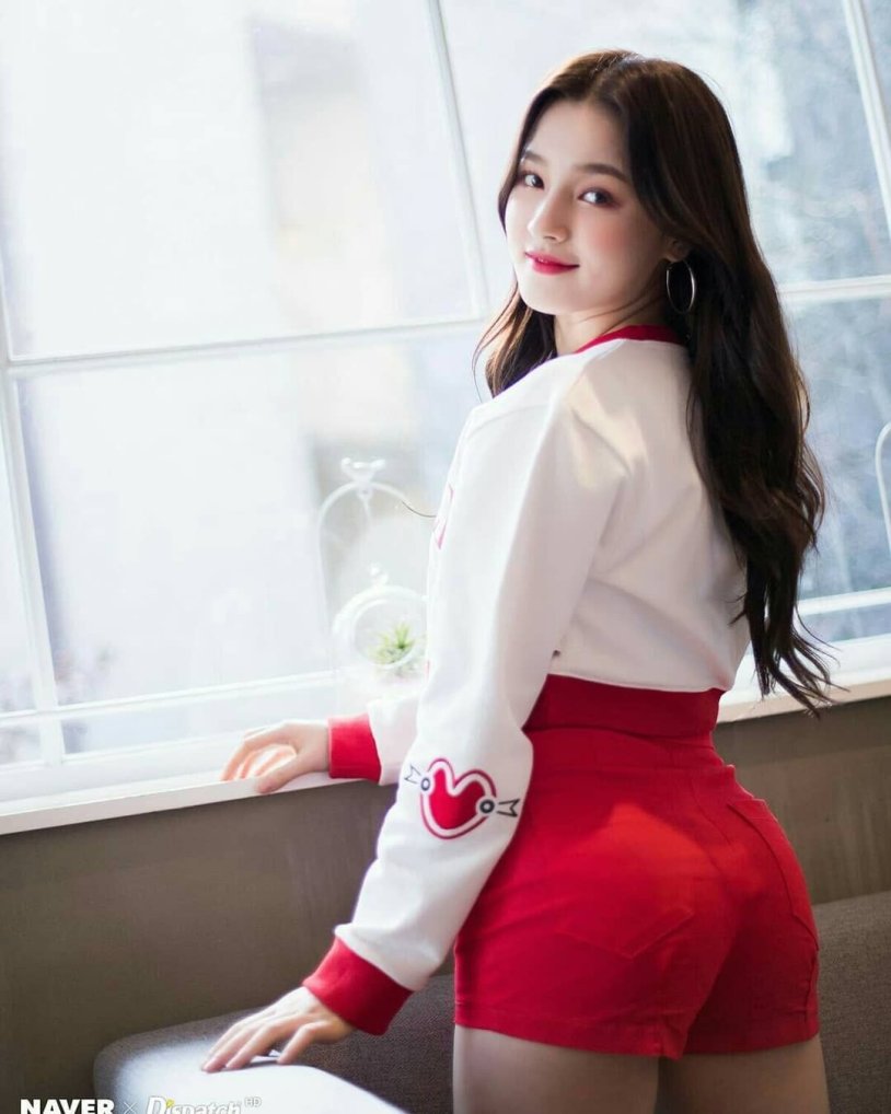 Momoland Nancy