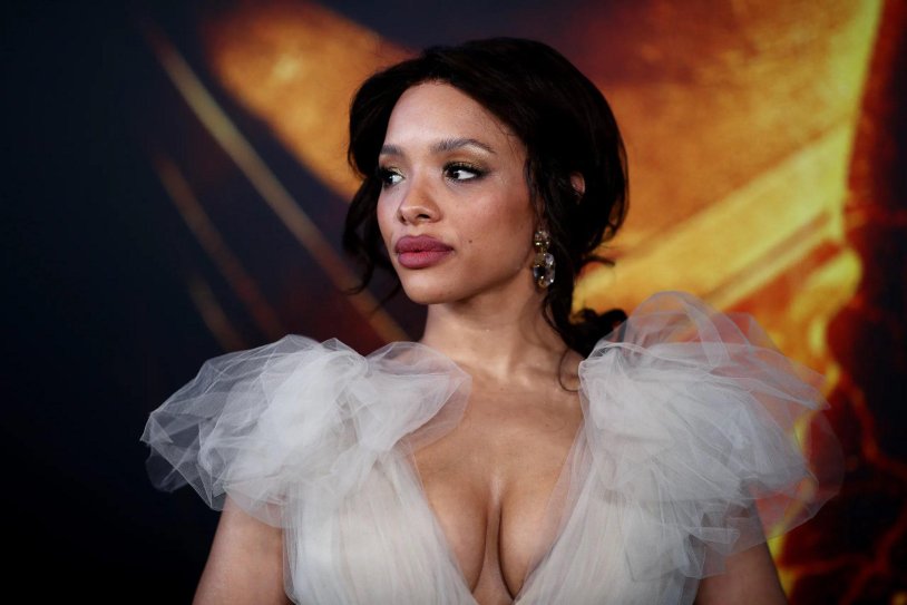 Sisi Stringer actress