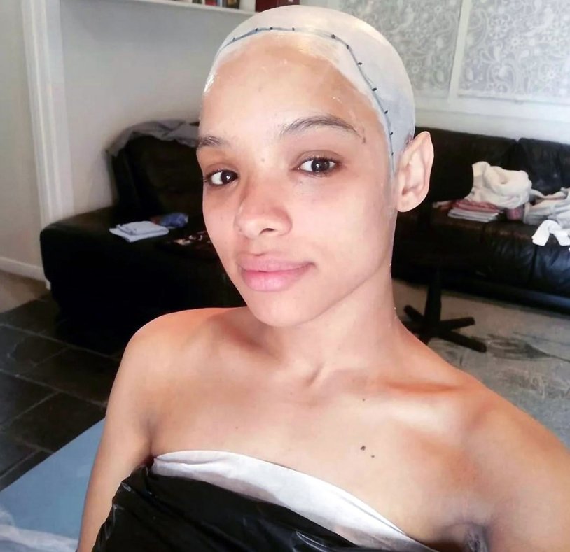 Sisi Stringer actress