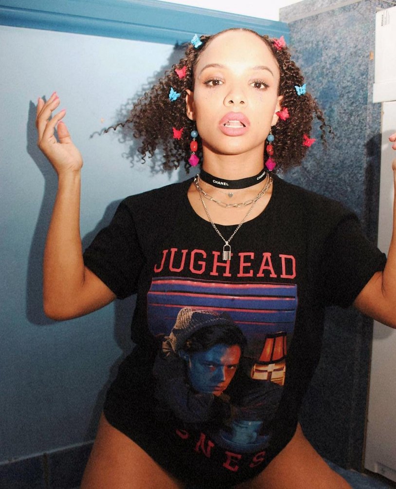 Sisi Stringer Instagram