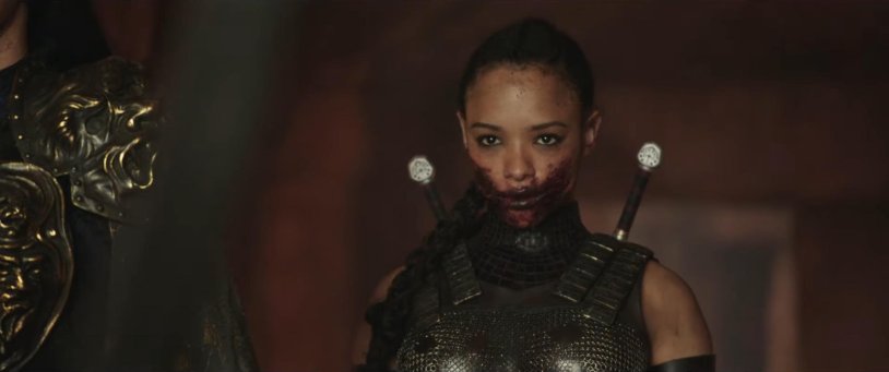 Mortal battle 2021 Milena