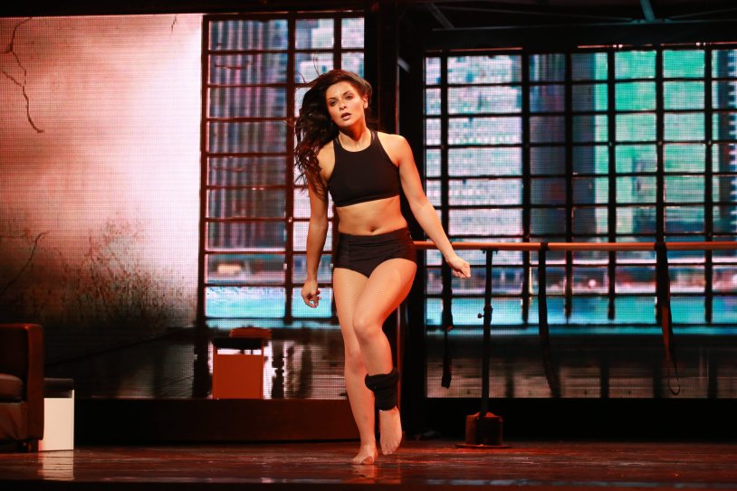 Priscilla Betty is hot