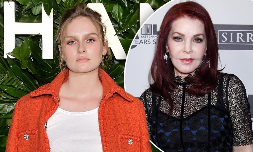 Olivia Dedzhong Elvis