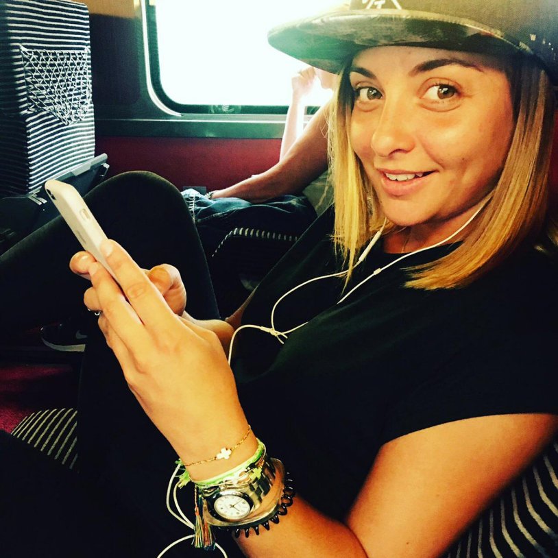 Priscilla Betty Girl