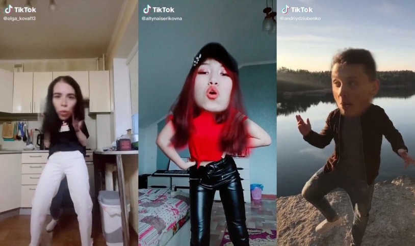 Katherine Belova Tick current