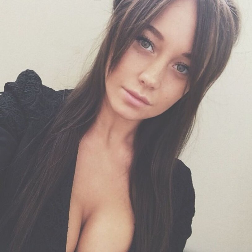 Alekseeva Antonina Moscow