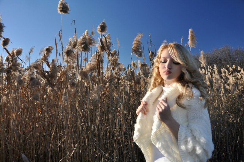 Nagaynikova Olga Volgodonsk