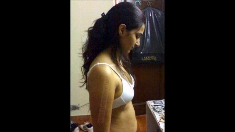 Indian Girl MMS Leaked