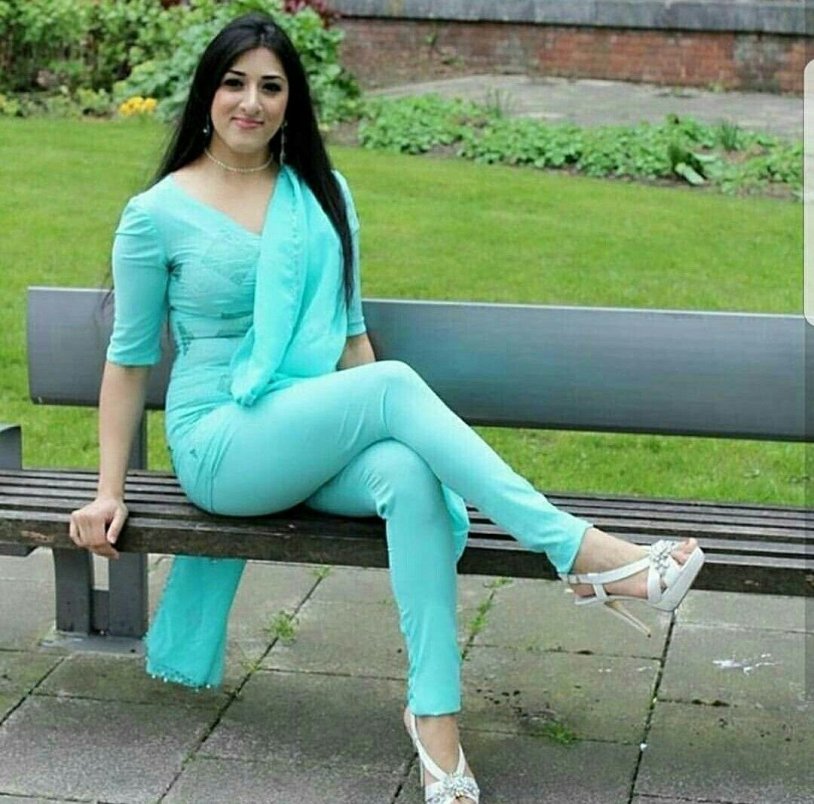 Tight Salwar Actress hot