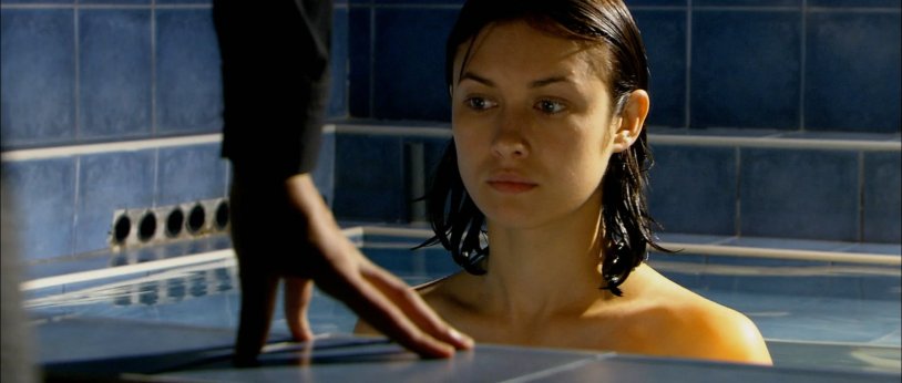 Olga Kurilenko Kirot 2009