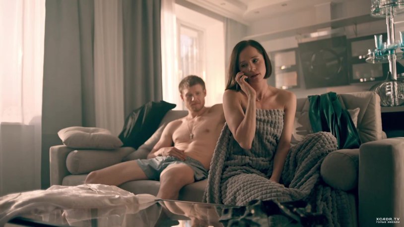 Olga Lerman Sveta Surkova