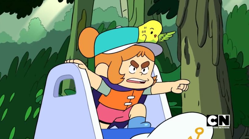 Craig from the kingdom of stream 2 season 2020